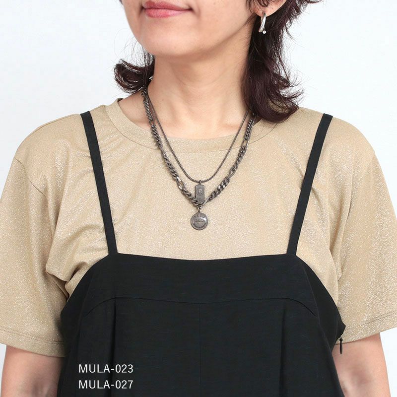 コーディネート例