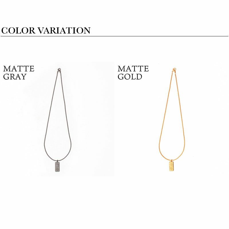 バリエーション