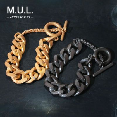 M.U.L. | jolisac