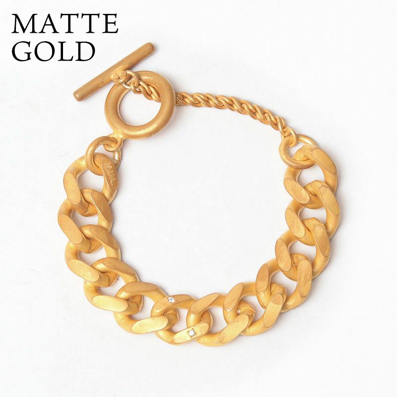 マットゴールド