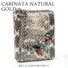 CARINATA