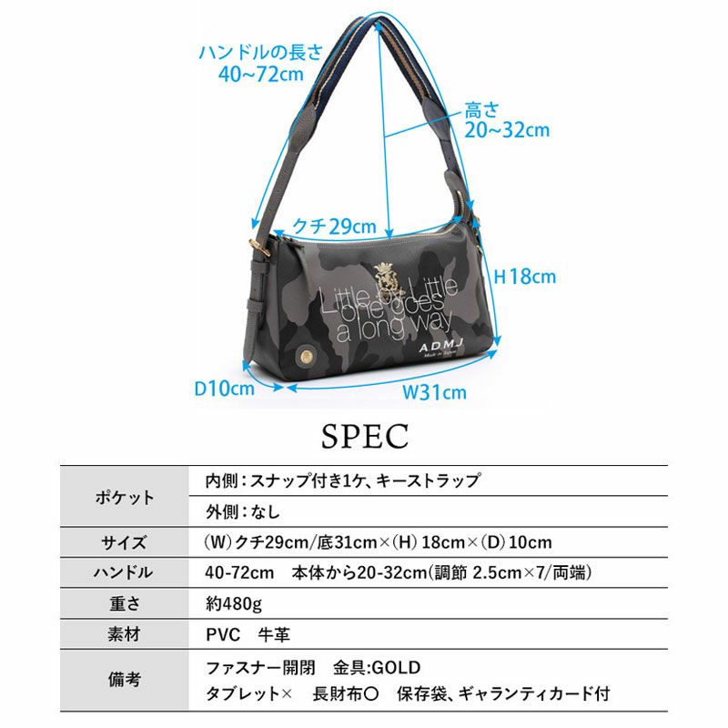 スペック