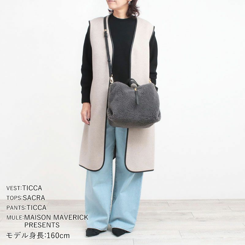 コーディネート例