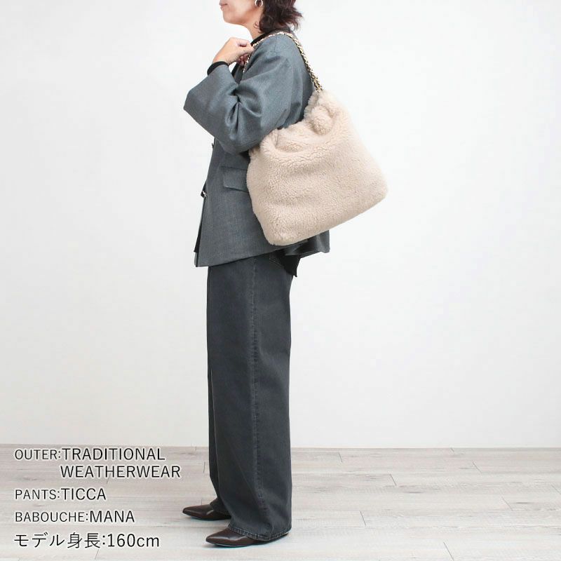 コーディネート例