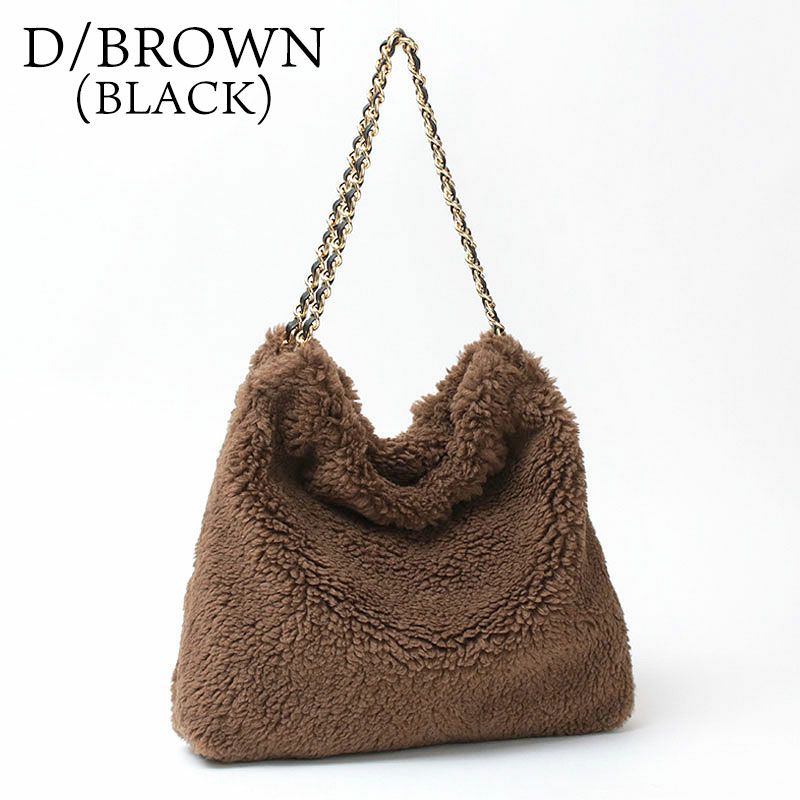 ダークブラウン