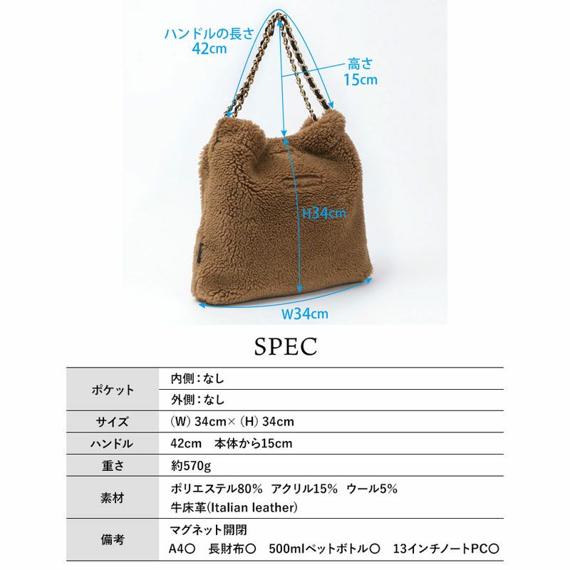 スペック