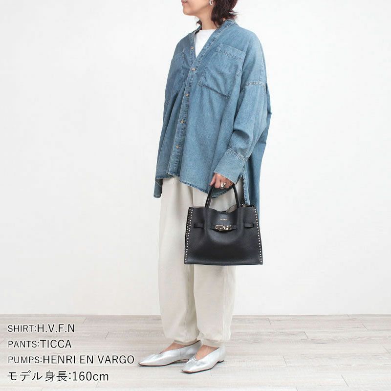 コーディネート例