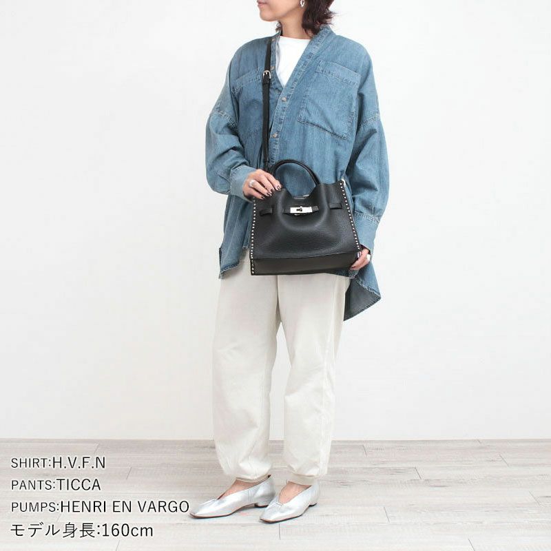 コーディネート例