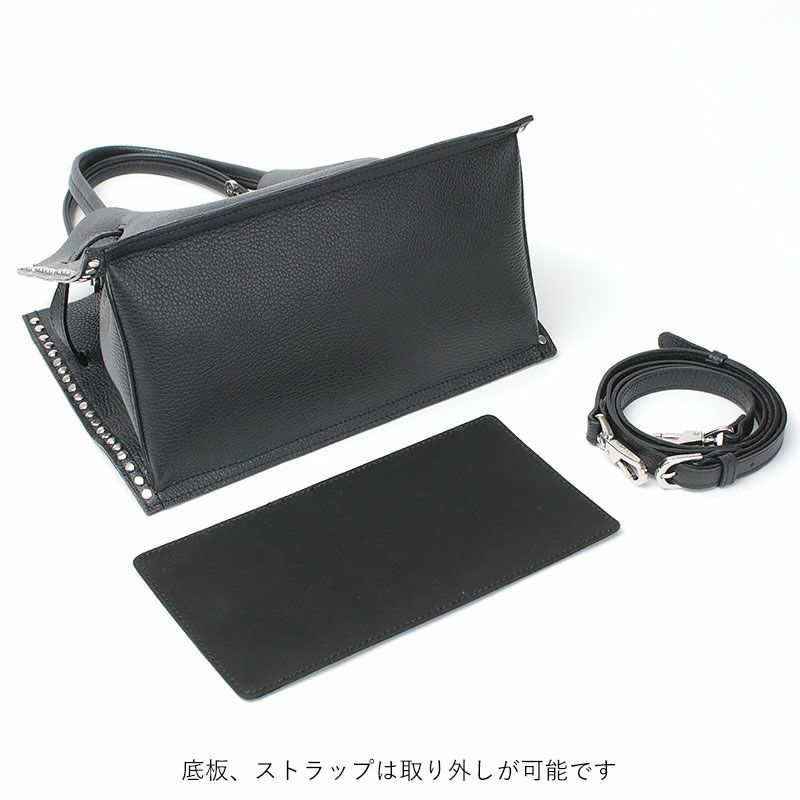 底面と付属品