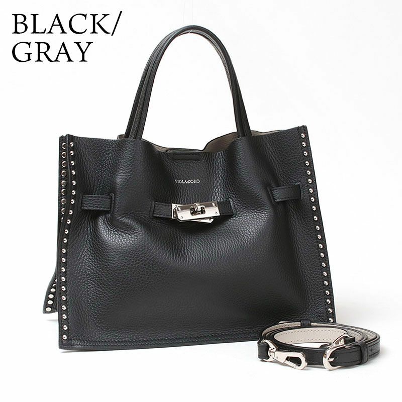 ブラックグレー