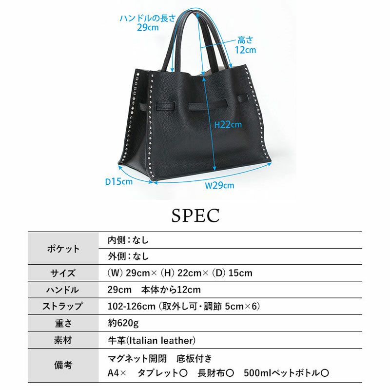 スペック