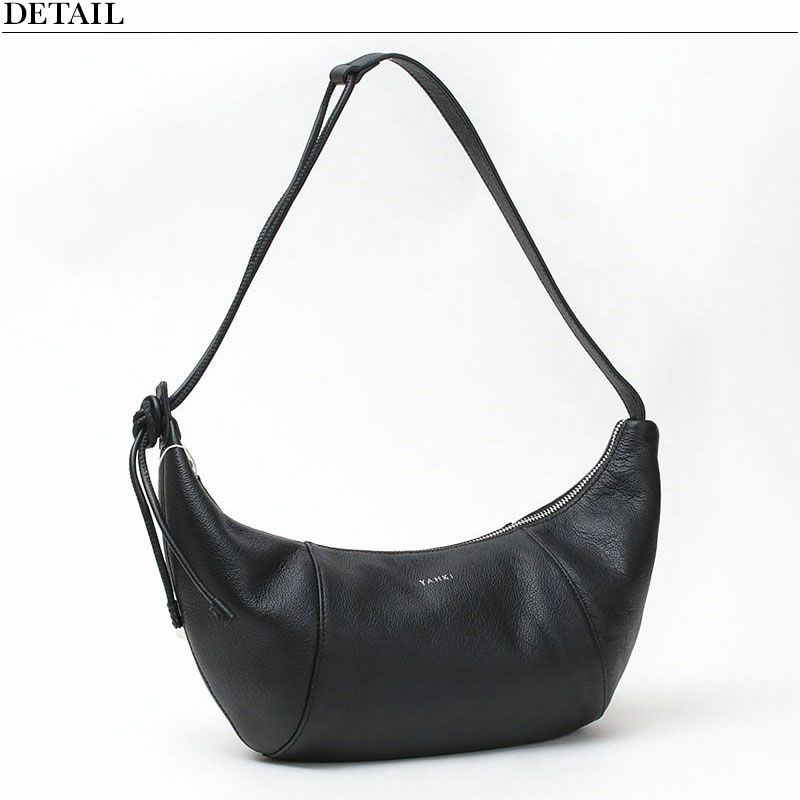 YAHKI ヤーキ 牛革ワンショルダーバッグ YH-741 | jolisac