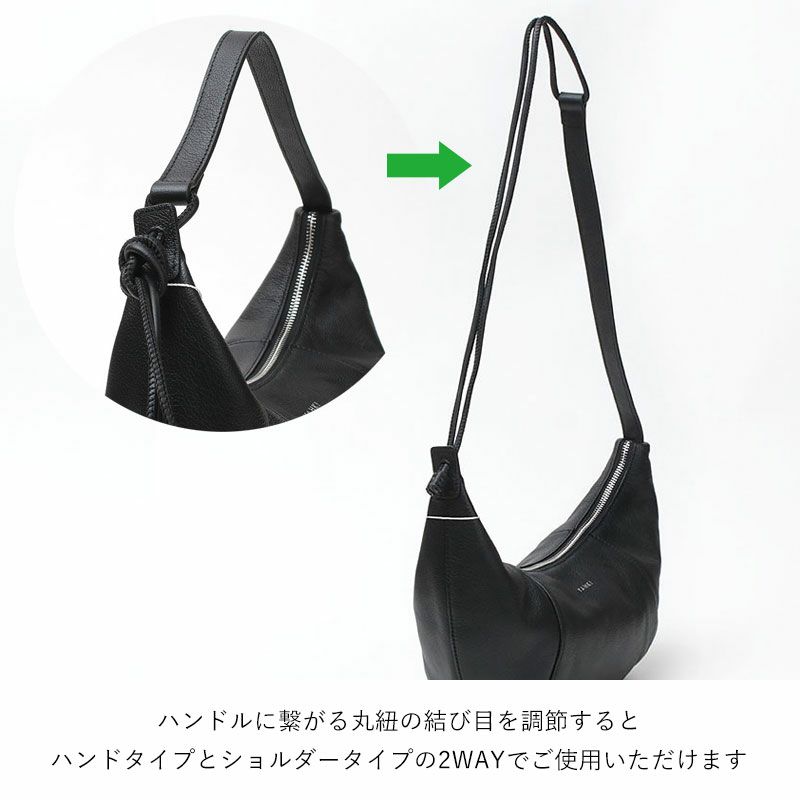 ハンドルディテール
