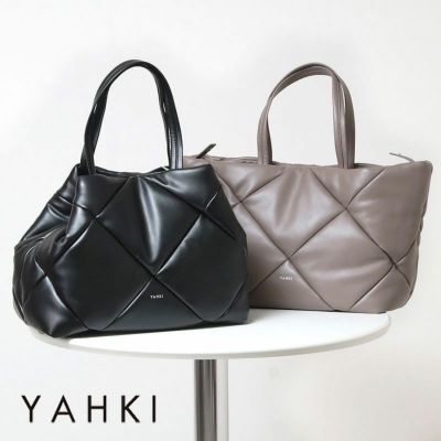 YAHKI | jolisac