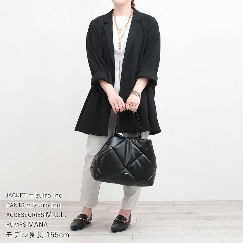 コーディネート例