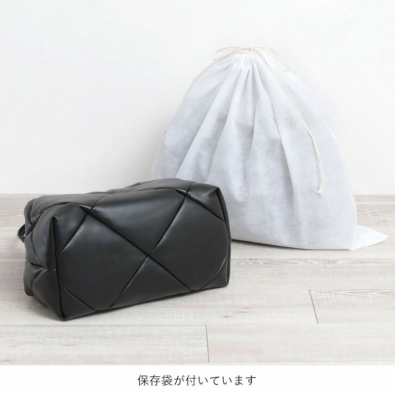 YAHKI ヤーキ フェイクレザー トートバッグ YH-747 | jolisac