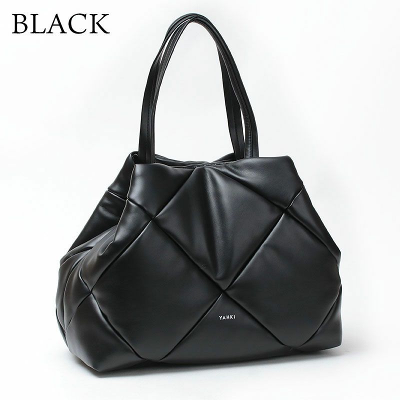 K*︎様 YAHKI ハンドバッグ YAHKI（ヤーキ） レザー ハンドバッグ｜ROCOCO ONLINE STORE