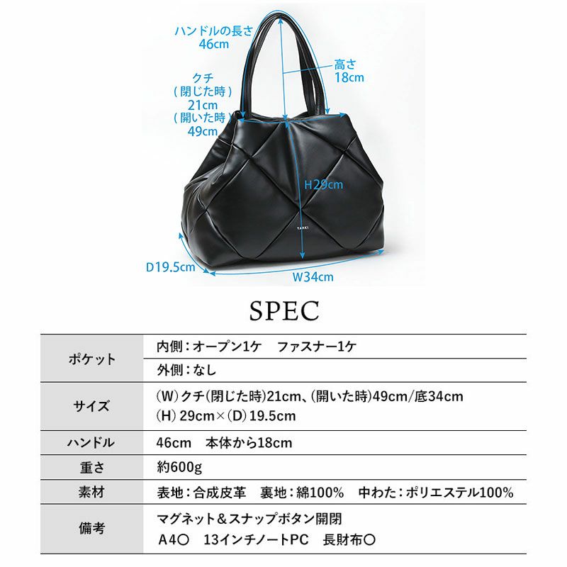 スペック