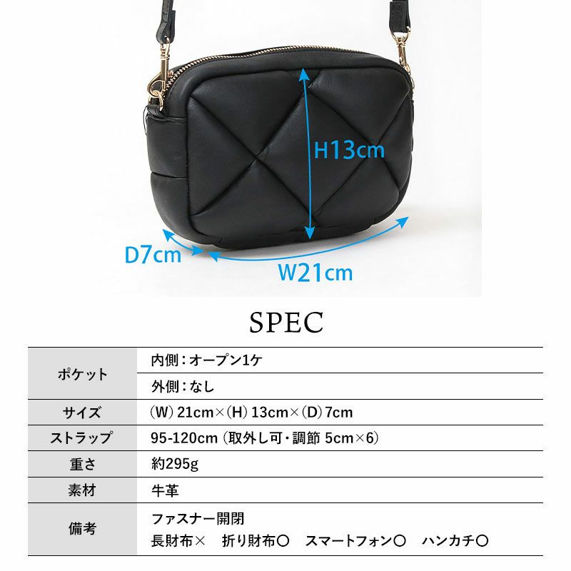 スペック