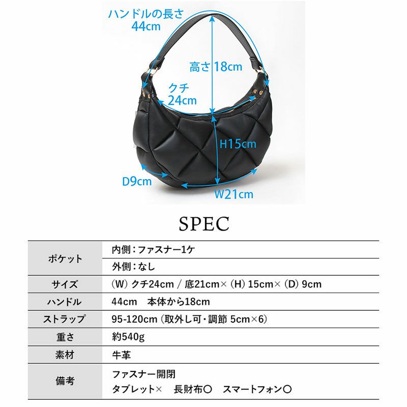 スペック