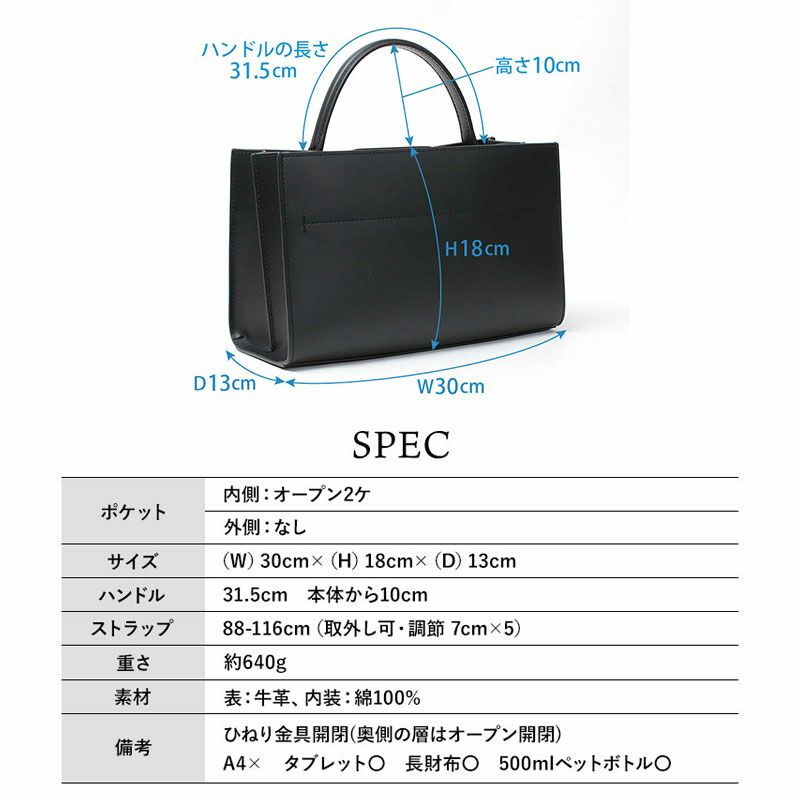 スペック