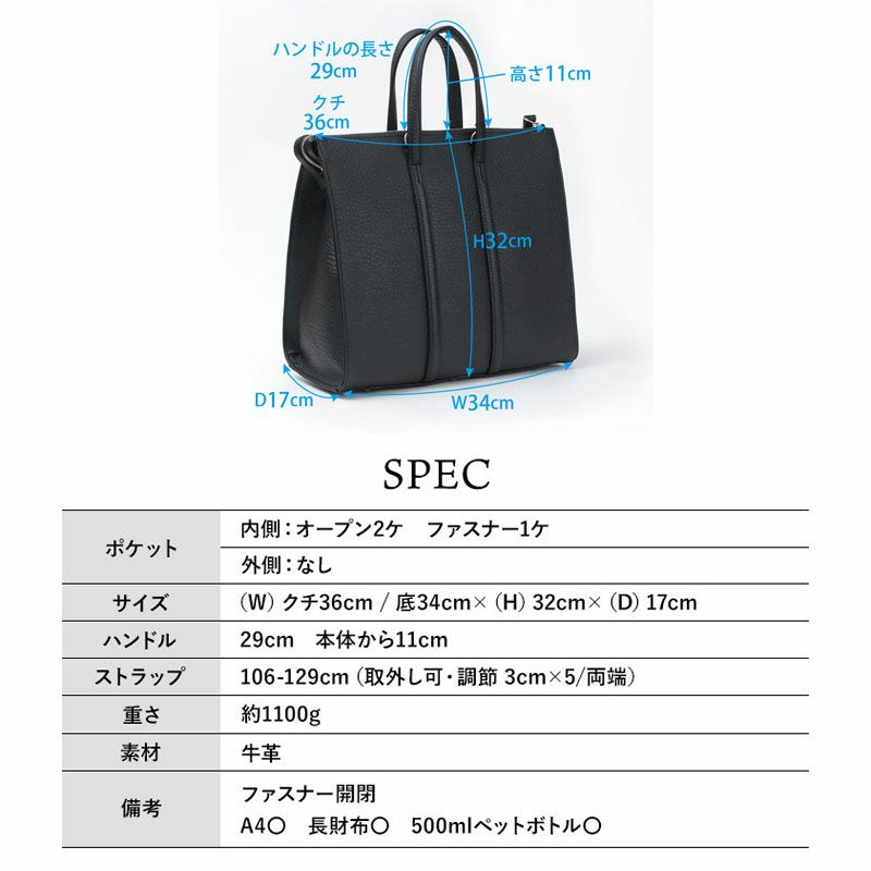 スペック
