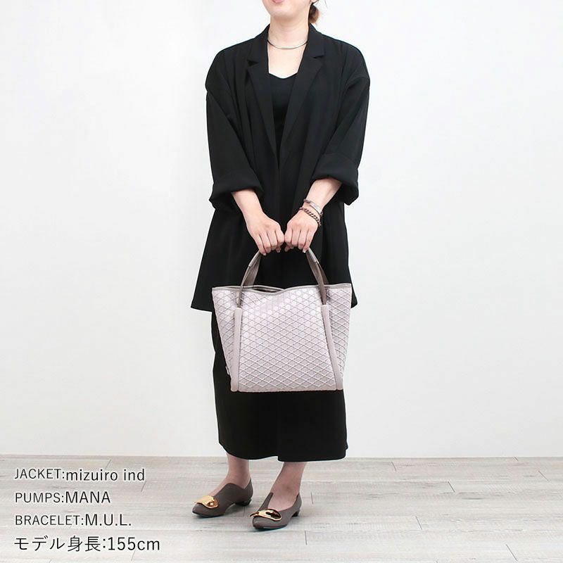 コーディネート例