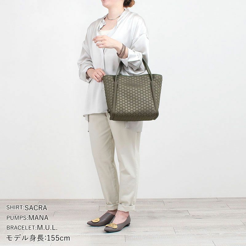 コーディネート例