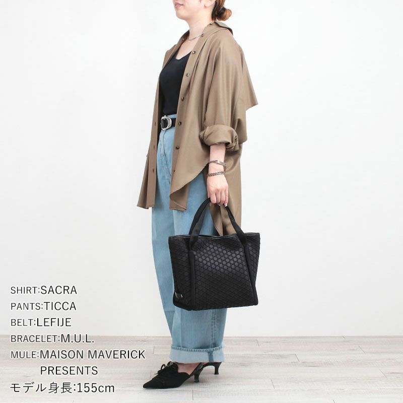 コーディネート例