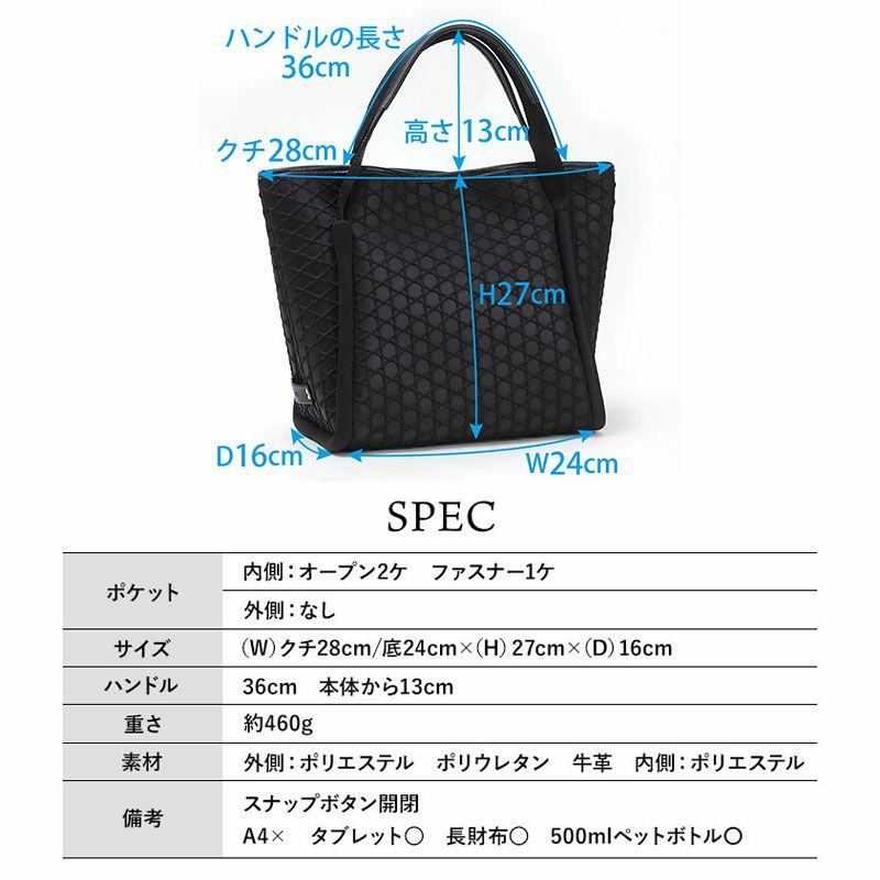 スペック