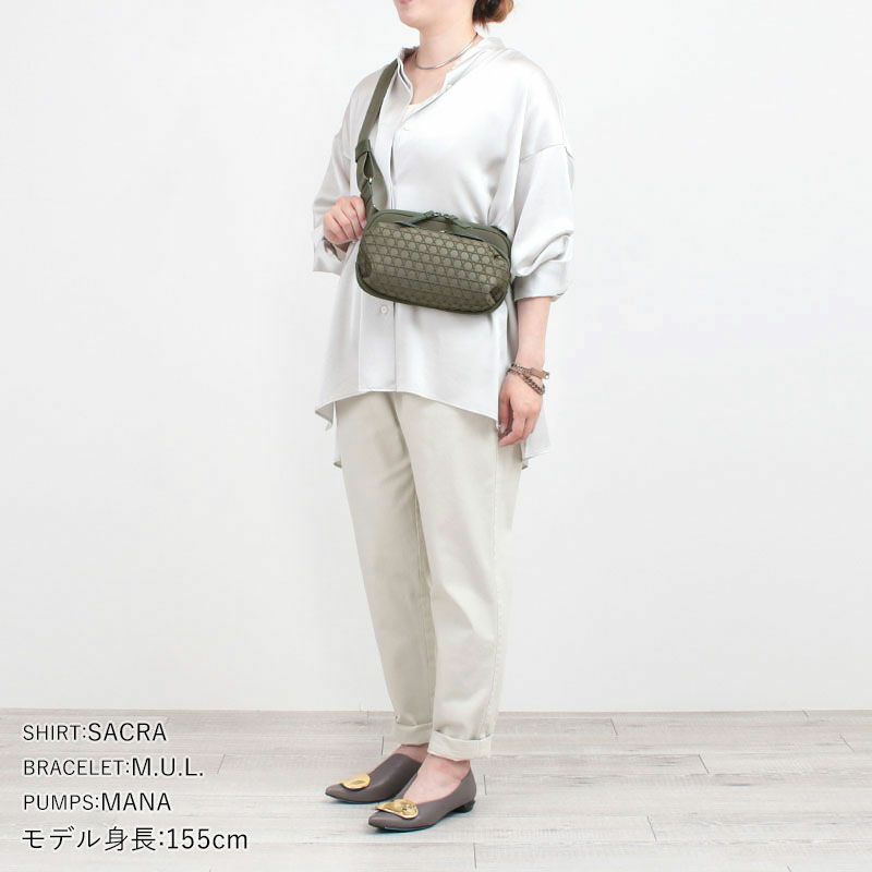 コーディネート例