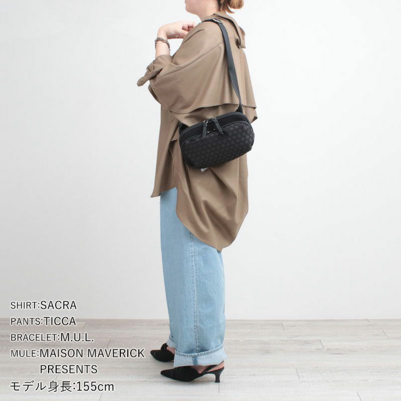 コーディネート例