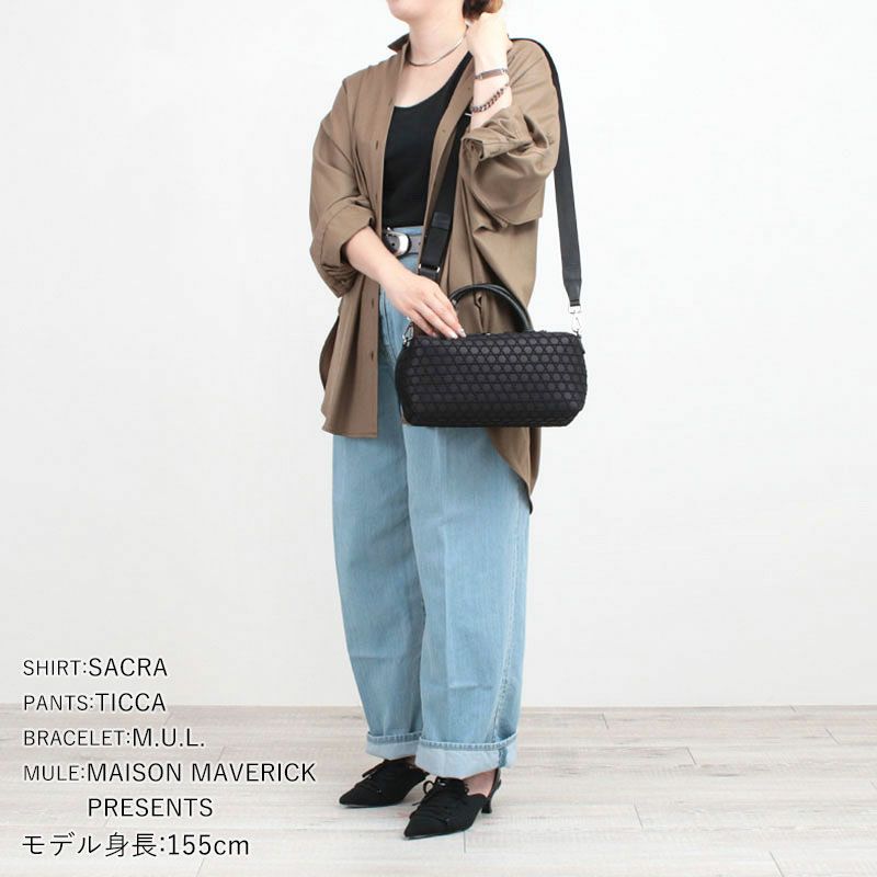 コーディネート例