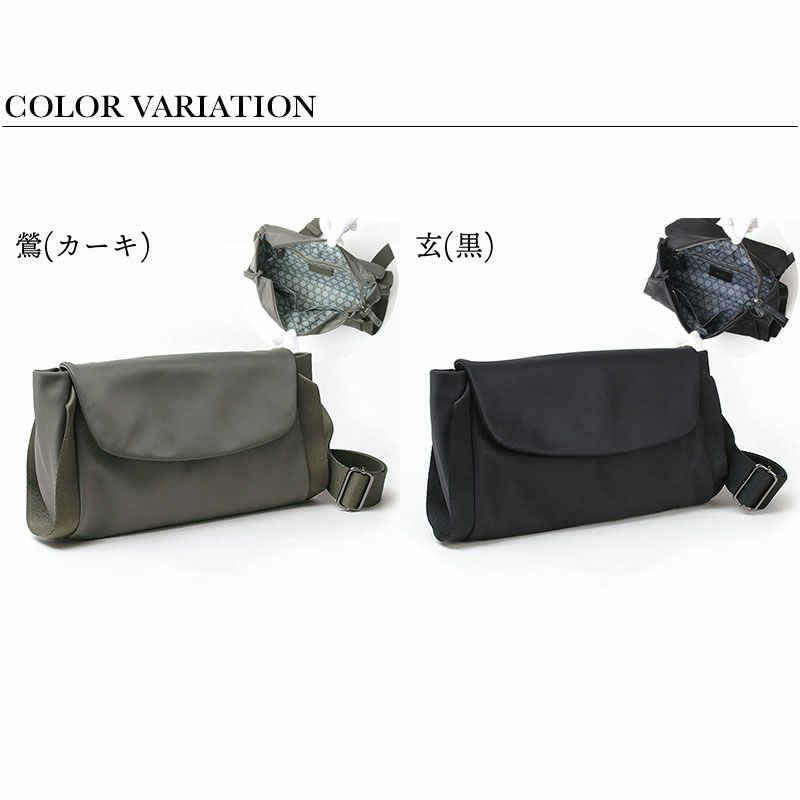 バリエーション