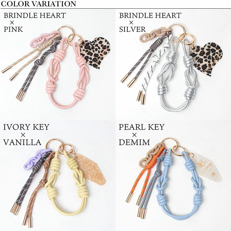 バリエーション