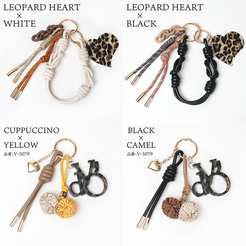 バリエーション