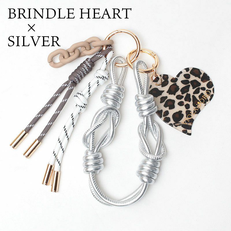 ハートシルバー