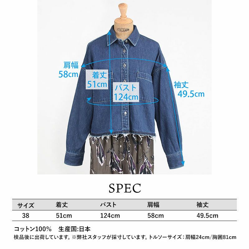 スペック