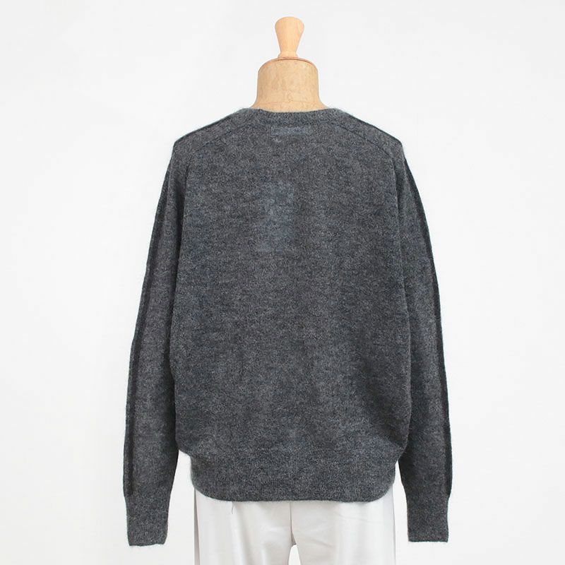 SACRA サクラ EXTRA FINE モヘアニット 125532081 | jolisac