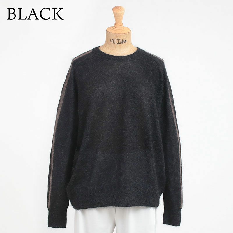 サクラ SACRA 定価2,8万 上質柔らかウール100%ハイネックプルオーバー Item | SACRA（サクラ）オフィシャルサイト