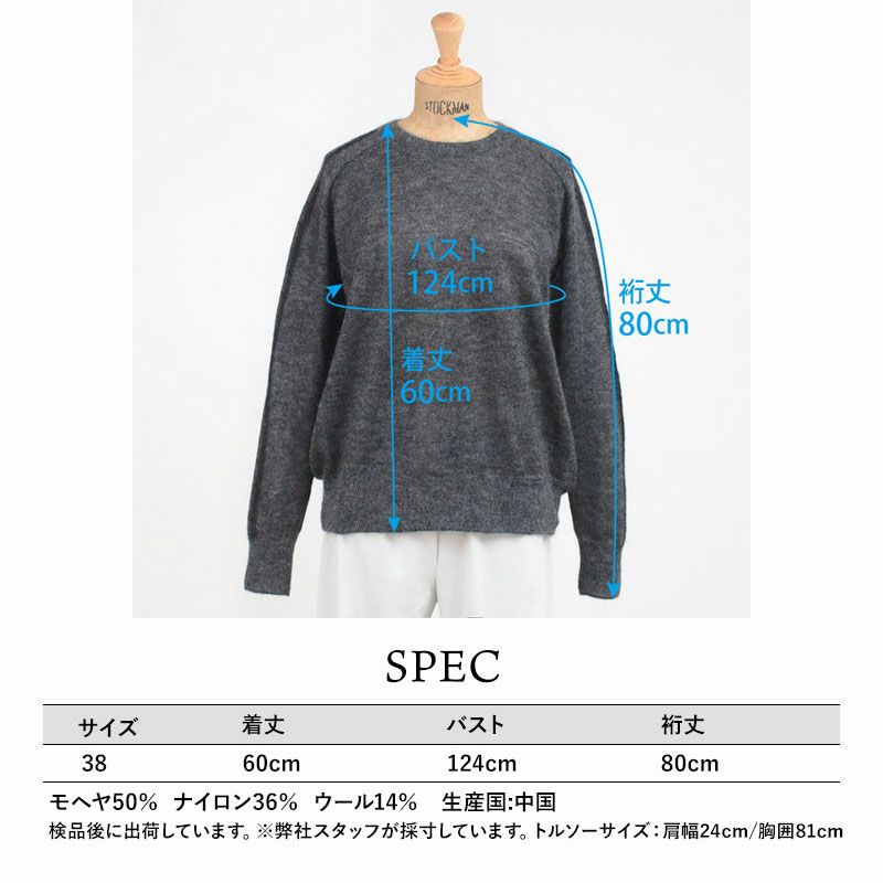 スペック