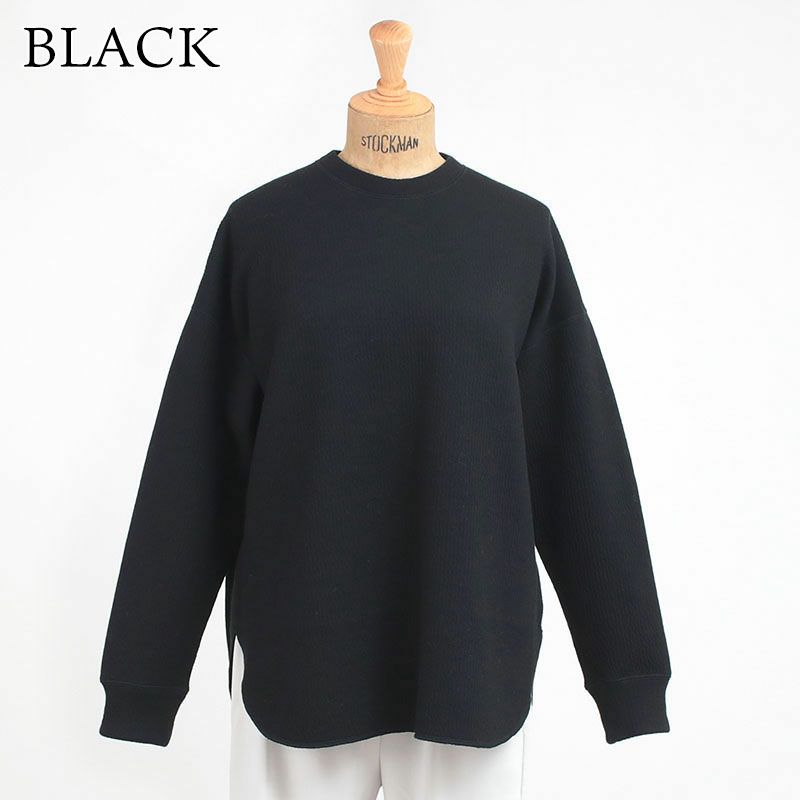 ブラック