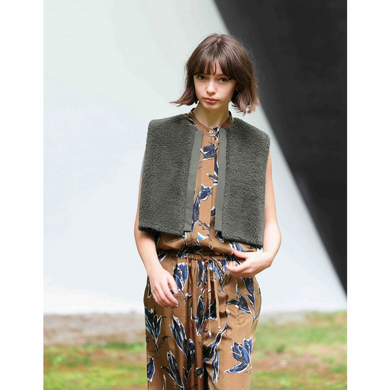 コーディネート例