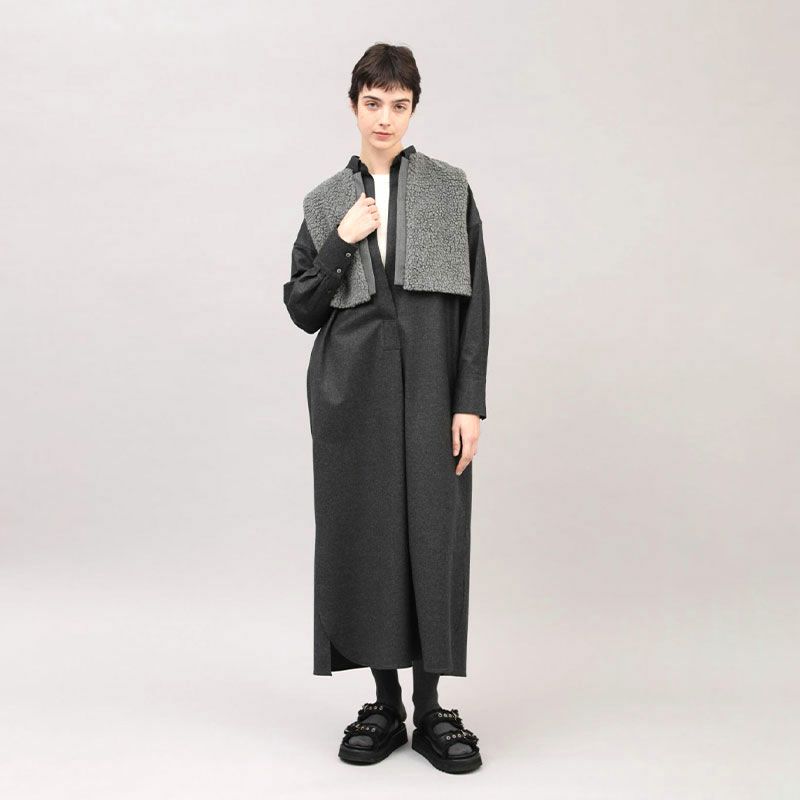 コーディネート例