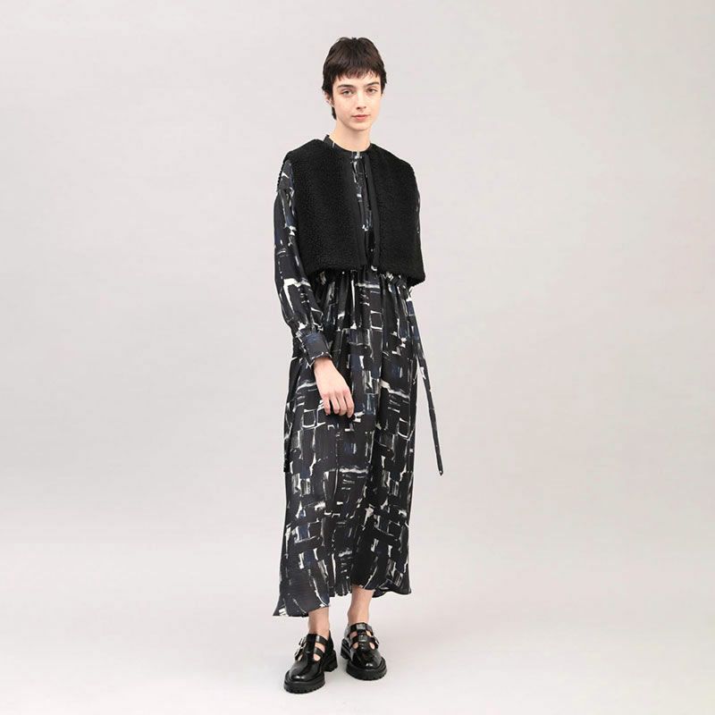 コーディネート例