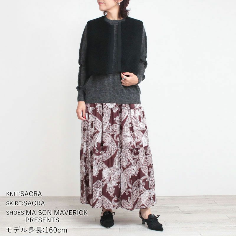 コーディネート例