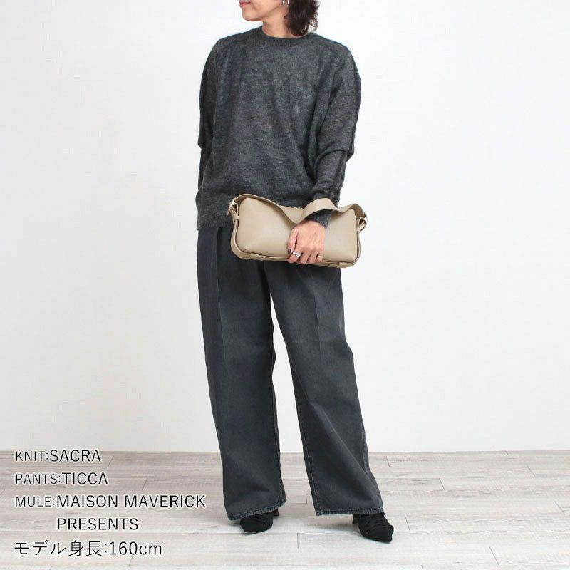 コーディネート例