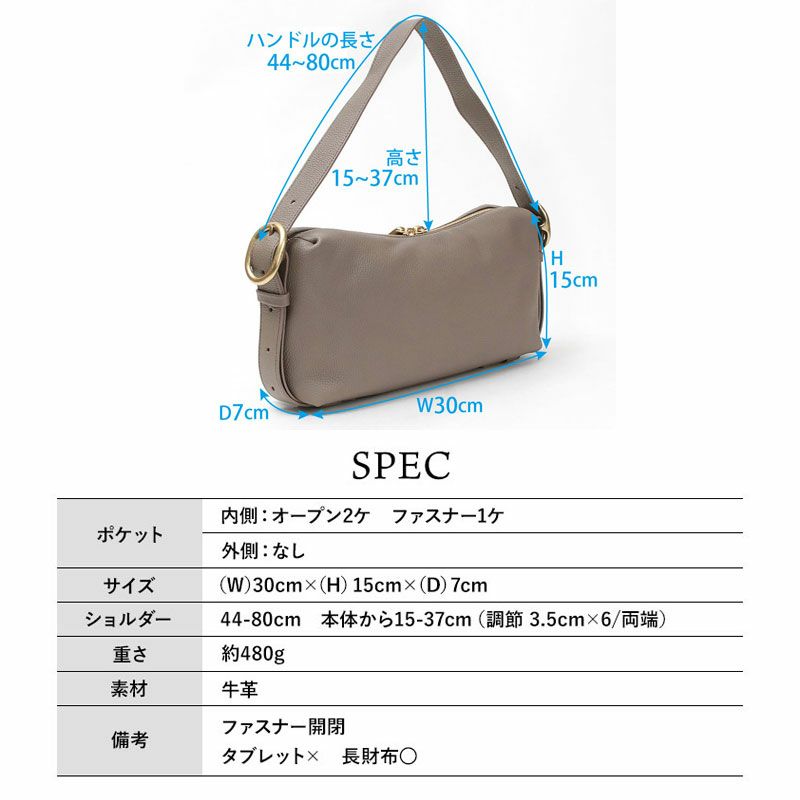スペック