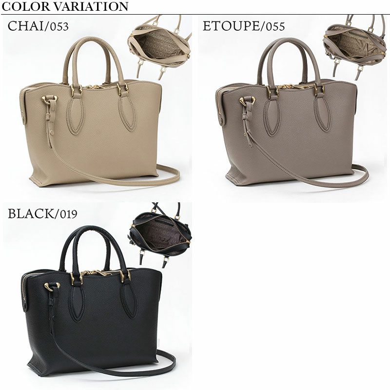 バリエーション