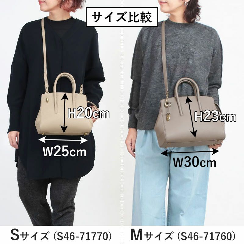 サイズ比較